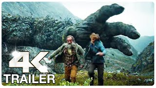 BEST UPCOMING MOVIES 2022 amp 2023 Trailers [upl. by Adonis764]