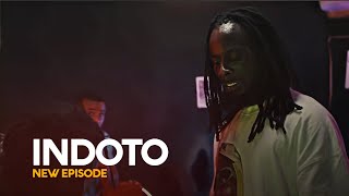 INDOTO S15E10  INTAMBARA ITOROSHYE YA GEORGE NA BOSS WE BIRAZA KUMUKOMERERA CYANE ZACU SERIES [upl. by Pytlik]