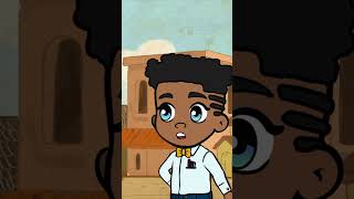 Funny conversation in ravi amp mothi funny conversation gollgappe shorts viralshorts [upl. by Adnilrem]