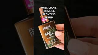 Transform Your Skin with Physicians Formula Bronzing Serum [upl. by Shadow718]