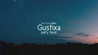 Billie Eilish  party favor Gustixa Remix [upl. by Efinnej]