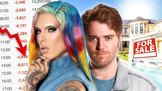 The Cancelled World Of Jeffree Star and Shane Dawson [upl. by Osrick]