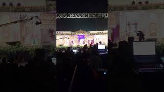 ➤Tanariri mahotsav vadnagar 💃 તાના રીરી ની યશગાથા vadnagar shortsfeed story [upl. by Ardnwahsal]