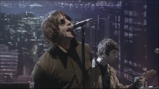 Oasis  Live on Later With Jools Holland 11th February 2000  Full Broadcast [upl. by Latihs]