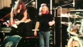 Lynyrd Skynyrd 1974 1205 Freebirdavi [upl. by Nettie]