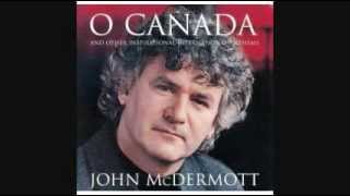 THE SKYE BOAT SONG  JOHN MCDERMOTT [upl. by Nosreme]