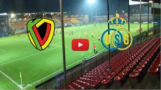 🔴 OOSTENDE  SAINT GILLOISE LIVE HD INTERNATIONAL CLUB FRIENDLY MATCH ONLY SUBSCRIBERS [upl. by Bendicty]