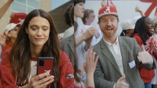 Allstate Commercial 2024 Check the Saying First Ad Review [upl. by Osyth]