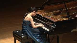 Tiffany Poon plays Chopin Variations Brillantes Op 12 [upl. by Bradstreet]