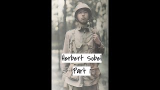 The Herbert Sobel Debacle Part 1  The Transfer Was Just The Start Band of BrothersEasy Company [upl. by Yance]