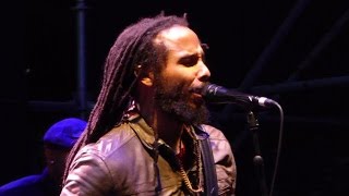 Ziggy Marley  One Love at Zoo Tunes Seattle [upl. by Liborio933]