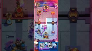 PEKKA DOESNT BEAT MEGA KNIGHT [upl. by Ettennaej]