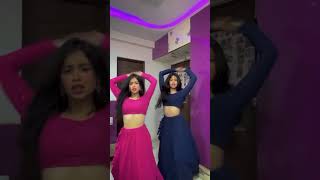 Namak ishq ka x bhitar bhitar aag jale Dance x Bollywood song Dance Reels Shorts [upl. by Bakerman473]