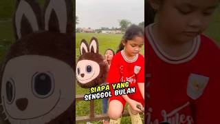 SIAPA YANG SENGGOL BULAN bintangbulansurya funny [upl. by Shamma]