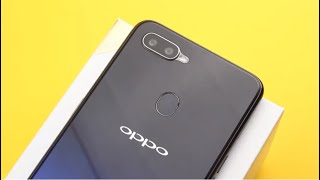 Oppo F9  العيوب والمميزات الحقيقية [upl. by Bennie239]