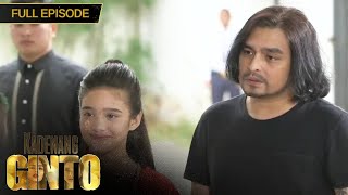 ENG SUB Ep 115  Kadenang Ginto  Francine Diaz Dimples RomanaBeauty GonzalesAndrea Brillantes [upl. by Minsat]