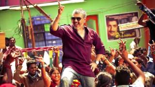 Vedalam Theme The Rebel of Phantom [upl. by Adnale]