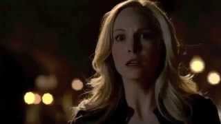 CarolineStefan  Dont Let Me Go 5x21 [upl. by Horwitz]