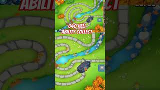 BTD6 Advanced Challenge October 03 2024 bloonstd6 btd6 advancedchallenge [upl. by Rialc]