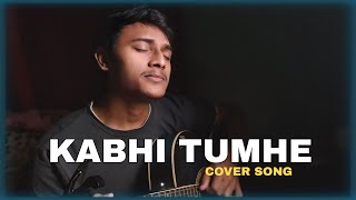 Kabhi Tumhe  Tubai Das  Cover Song [upl. by Refinnaj]