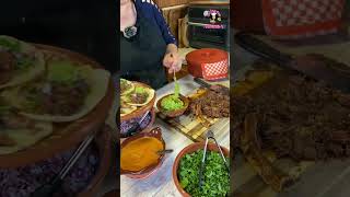 BIRRIA DE RES EN HORNO el video completo en mi canal de YouTube COCINA Y MÁS CON ARMIDA food [upl. by Damara]