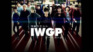 Ikebukuro West Gate Park OST  クー [upl. by Ettezil]