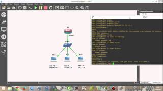 Lab 10 How to Setup VLAN Interface on Mikrotik [upl. by Gosney]