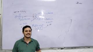 Carbohydrates  Disaccharides amp Monosaccharides derivatives  Dr Mahmoud Yousef [upl. by Garzon280]