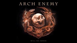 ARCH ENEMY  The Eagle Flies Alone Guitar Cover archenemy michaelamott jeffloomis [upl. by Danyette]