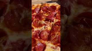 Pepperoni Pizza Showdown in Westfield Massachusetts [upl. by Nosyla349]