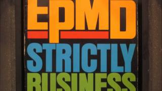 EPMD  Strictly Business Club Mix [upl. by Weinstein]