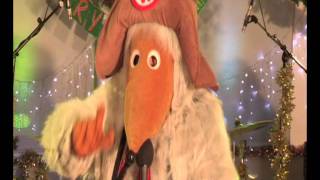 The Wombles  The Wombling Song BBC Radio 2 Session [upl. by Clevie]