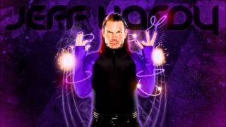 Jeff Hardys Theme quotNo More Wordsquot Wwe SvR 2009 Edit Newly Remastered [upl. by Enirok]