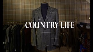 How to choose a classic tweed sports coat [upl. by Cherin971]