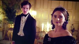 Victoria Season 2 Ep4 Sc4 Louis accepts Entente Cordiale [upl. by Kayle]