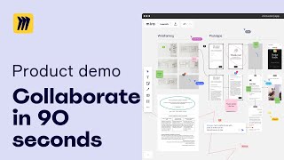 Start collaborating in 90 seconds [upl. by Wyly960]