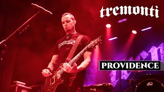 TREMONTI  PROVIDENCE  LEGENDADO PTBREN [upl. by Ariaj]