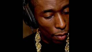 9th Wonder  Honey Instrumental [upl. by Harriot]