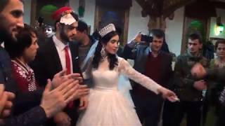 TAJIK WEDDING 2018 Памирская свадьба [upl. by Dulcie]