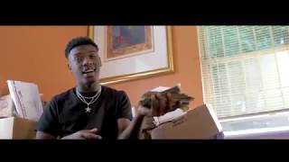 Hardaway 1K  Cappin  Official Music Video [upl. by Noel618]