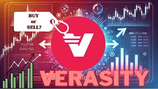 verasity Is It Over  verasitycrypto Analysis  Verasity Crypto [upl. by Rafaello]