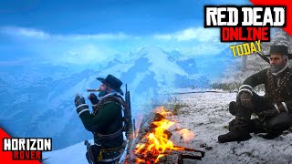 RDR2 Online Daily Challenges 1229 amp Madam Nazar location  RDR2 December 29 2023 [upl. by Ardeahp947]