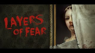 LAYERS OF FEAR 2  ЧТО ЗА ЧЕРТОВЩИНА ЗДЕСЬ ПРОИСХОДИТ [upl. by Lohman]