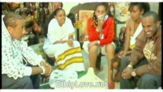 Addis Ladies  EthioLove [upl. by Oilicec]