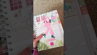 Dm Lifebook ediția 2023 lifebook dm notebook stationery scrapbook [upl. by Halimaj]