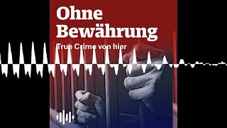 Der Banker mit dem Brecheisen  Ohne Bewährung  True Crime von hier [upl. by Slifka]