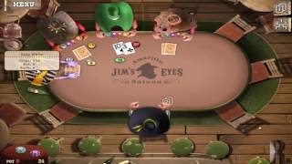 Download and Game Play Governor Poker 2 Premium Full [upl. by Yliah]