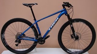 Trek Superfly 6 2015 [upl. by Rice]