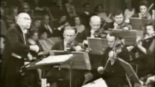 Stravinsky Conducts Firebird [upl. by Fleck]