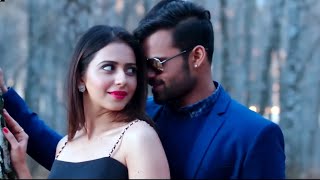 Sitara 4k Video Song  Winner Songs  Sai Dharam Tej Rakul Preet  Thaman SS [upl. by Youngran20]